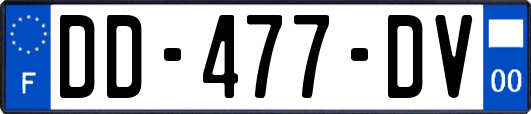 DD-477-DV