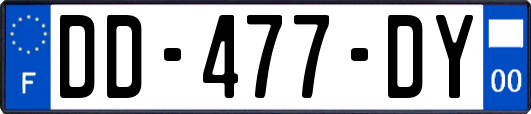 DD-477-DY