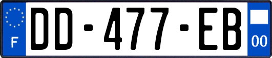 DD-477-EB