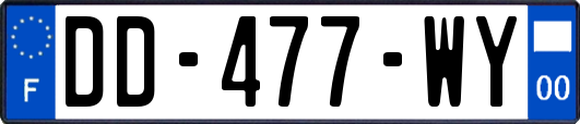 DD-477-WY