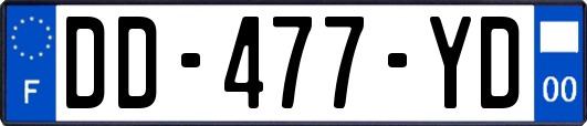 DD-477-YD