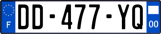DD-477-YQ