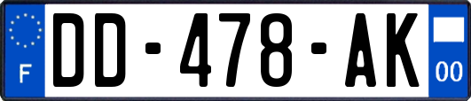 DD-478-AK