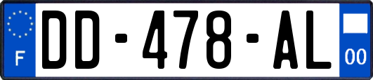 DD-478-AL