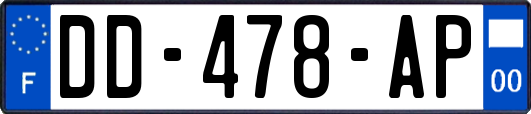 DD-478-AP