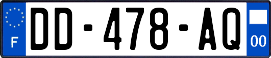 DD-478-AQ