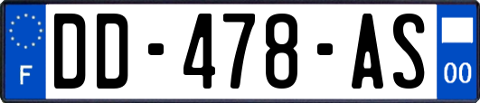 DD-478-AS
