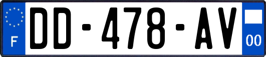 DD-478-AV