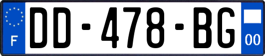 DD-478-BG