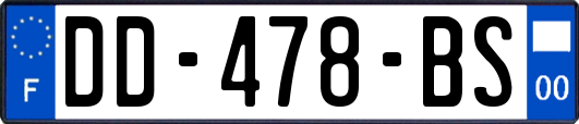 DD-478-BS
