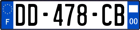DD-478-CB