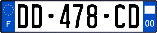 DD-478-CD