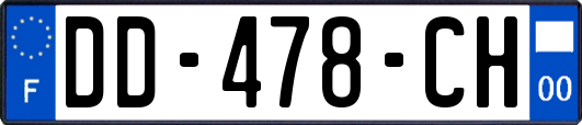 DD-478-CH