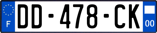 DD-478-CK