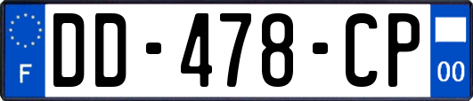 DD-478-CP