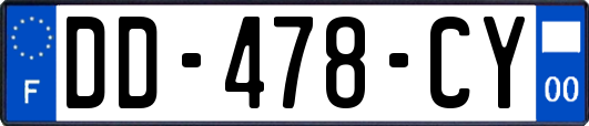 DD-478-CY