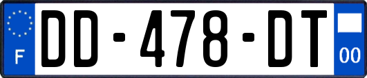 DD-478-DT