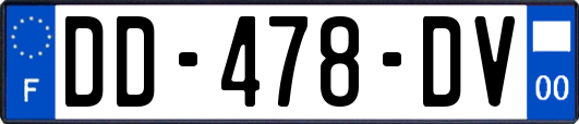 DD-478-DV