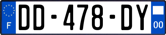 DD-478-DY