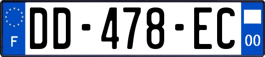 DD-478-EC
