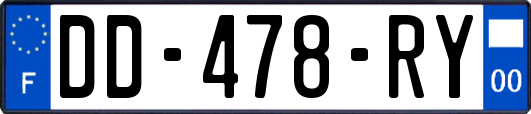 DD-478-RY