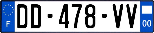 DD-478-VV