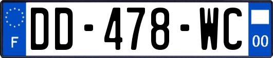 DD-478-WC