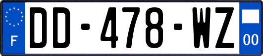 DD-478-WZ