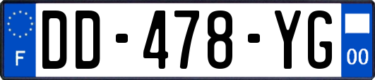 DD-478-YG