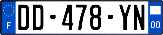 DD-478-YN