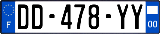 DD-478-YY