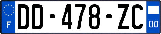 DD-478-ZC