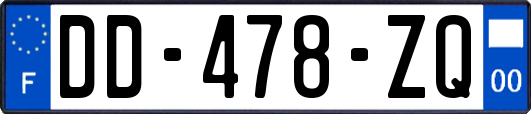 DD-478-ZQ