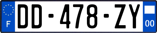 DD-478-ZY