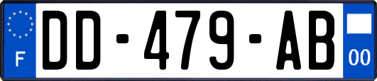 DD-479-AB