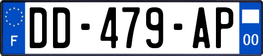 DD-479-AP