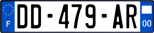 DD-479-AR