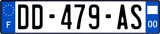 DD-479-AS