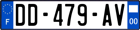 DD-479-AV