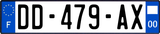 DD-479-AX