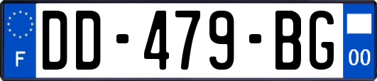DD-479-BG