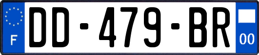DD-479-BR