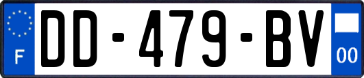 DD-479-BV