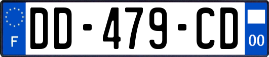 DD-479-CD