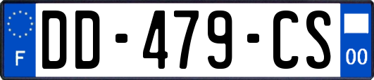 DD-479-CS