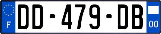 DD-479-DB