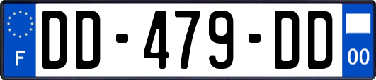 DD-479-DD