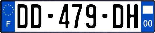 DD-479-DH