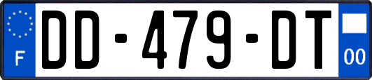 DD-479-DT