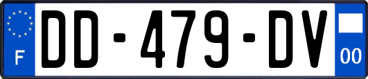 DD-479-DV